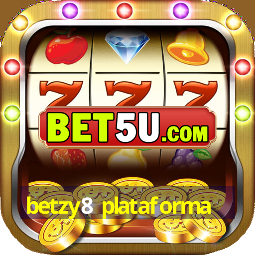 betzy8 plataforma